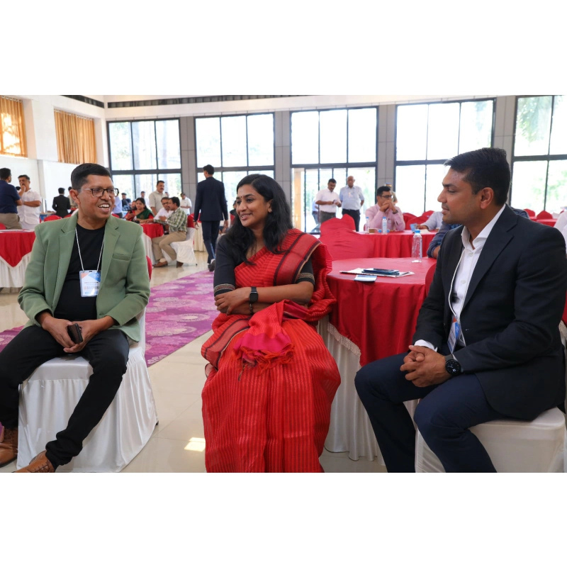 moment connecting with  District Collector of Palakkad